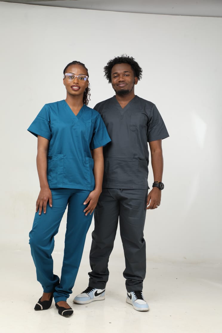 Jojo scrubs Kenya: Scrubs Uniforms, Nursing Uniforms, Lab Coats, and More.