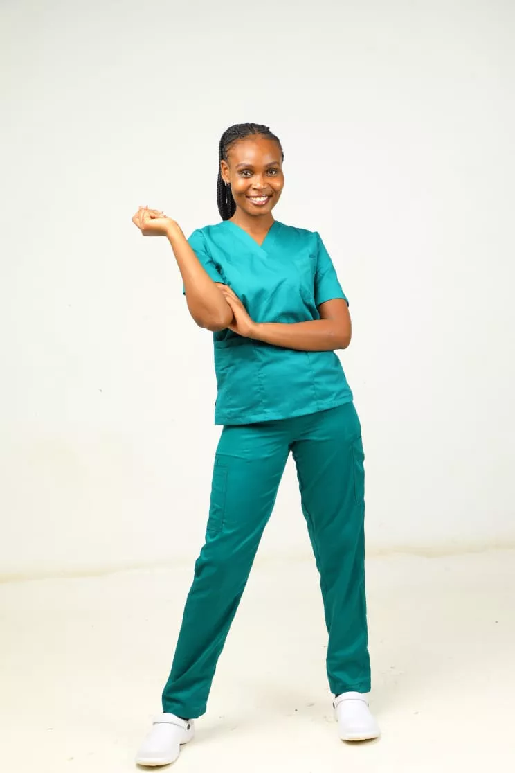Jojo scrubs Kenya: Scrubs Uniforms, Nursing Uniforms, Lab Coats, and More.