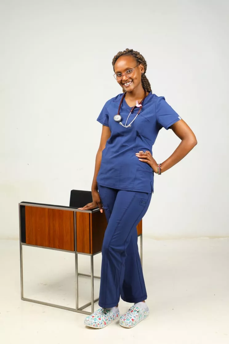 Jojo scrubs Kenya: Scrubs Uniforms, Nursing Uniforms, Lab Coats