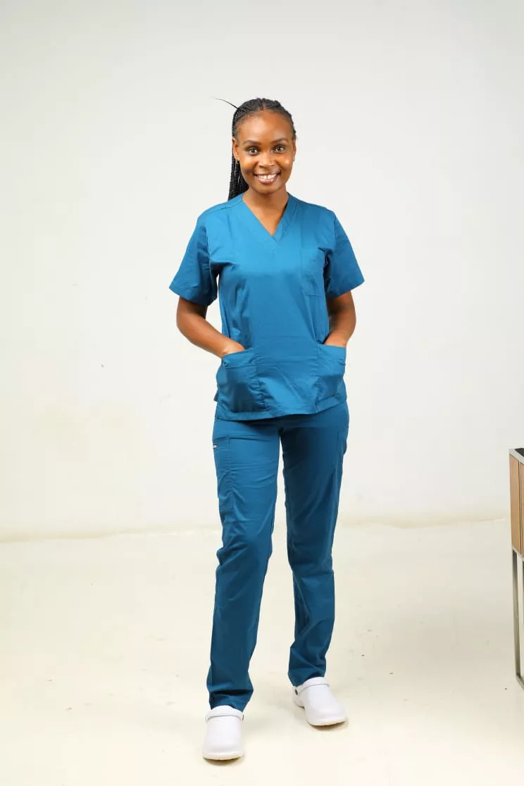 Jojo scrubs Kenya: Scrubs Uniforms, Nursing Uniforms, Lab Coats